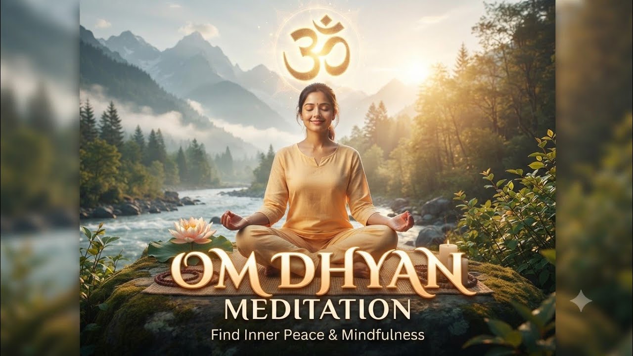 15 Minutes Om Chanting,Om Meditation,Yoga Music Relaxing Music Sleep Music