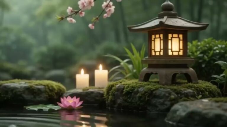 Spa Music YouTube video thumbnail