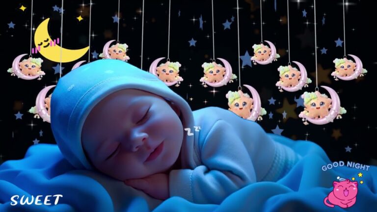 Sleep Music YouTube video thumbnail