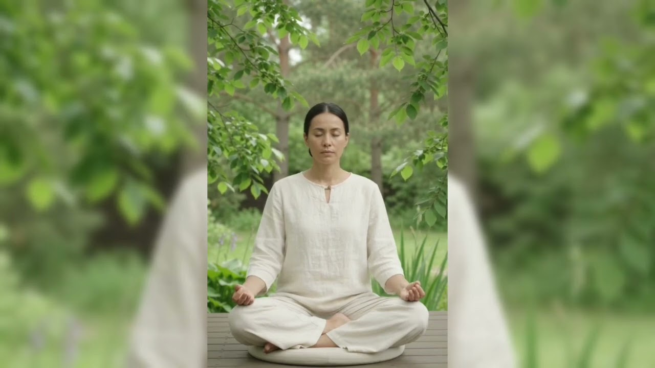 Sivananda Yoga Music | Quiet Flow | 1 Hour for Yoga & Meditation