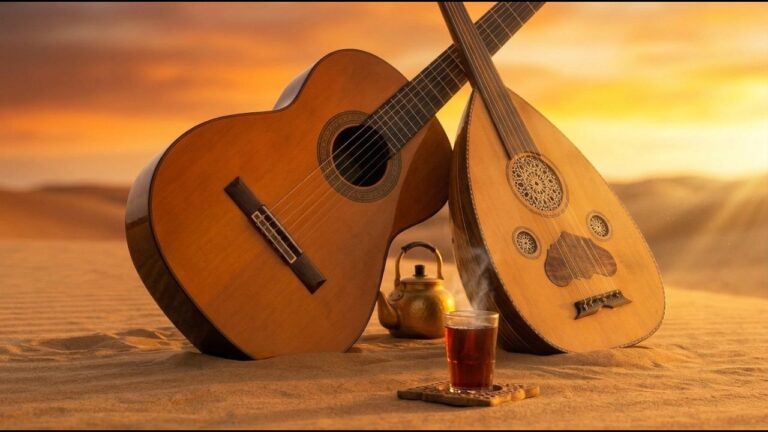 Relaxation Music YouTube video thumbnail