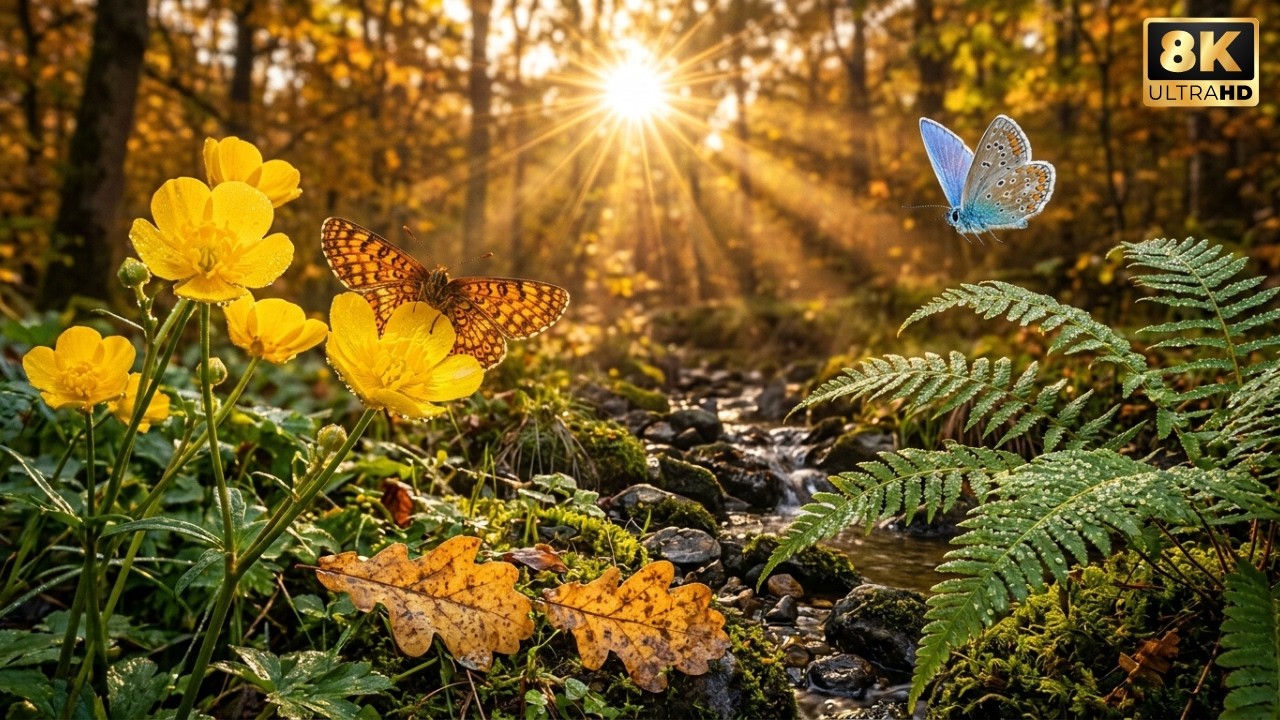 Healing Music for Anxiety, Relaxing Music for Sleep 🌿 Heals the Mind, Body and Soul #18