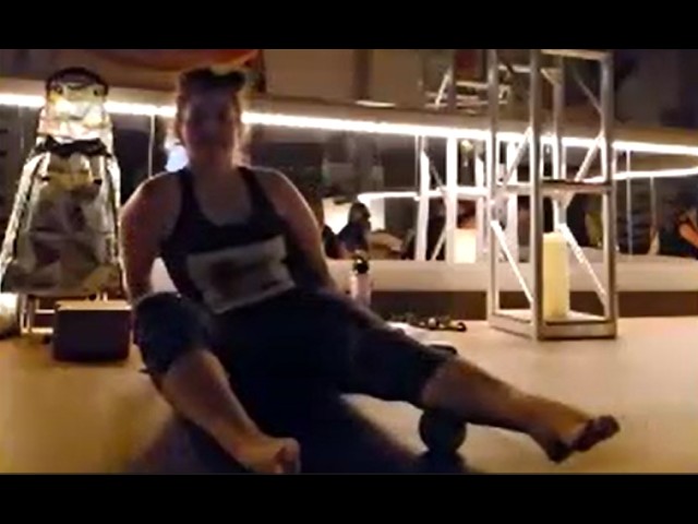 Myofascial Release Nov 06, 2025