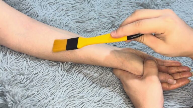Hands & Wrists Massage YouTube video thumbnail