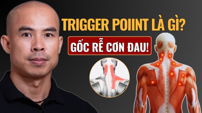 Body Care Trigger Point YouTube video thumbnail