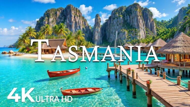 Relaxation Music YouTube video thumbnail