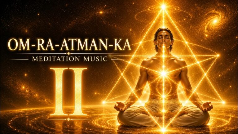Meditation Music YouTube video thumbnail
