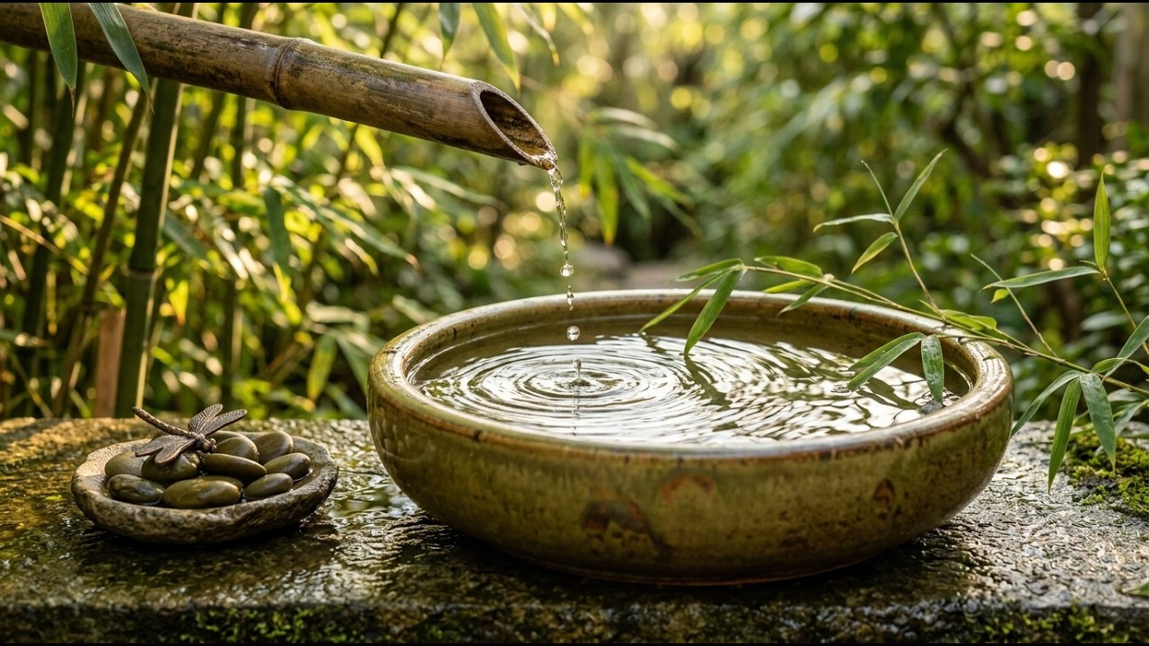 Relaxing Spa Music – Beautiful Peaceful, Calm Music, Meditation | Experience Deep Relief