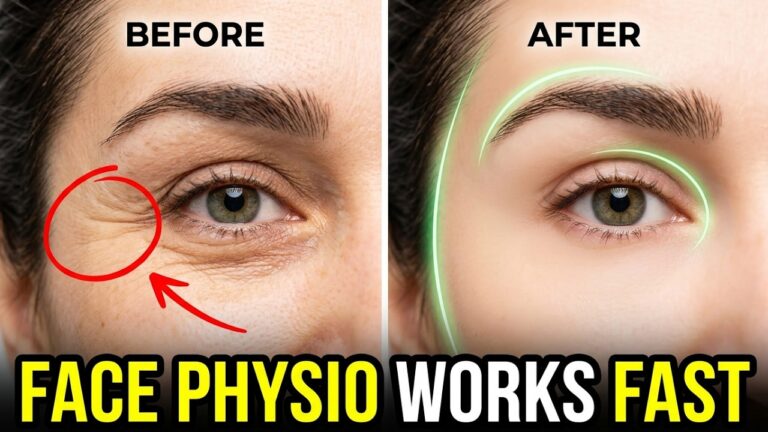 Face Massage YouTube video thumbnail