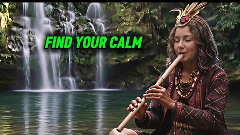 Nature Sounds YouTube video thumbnail