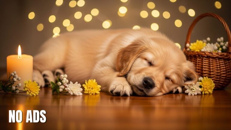 Relaxation Music YouTube video thumbnail