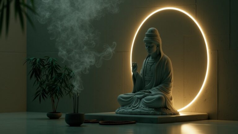 Meditation Music YouTube video thumbnail