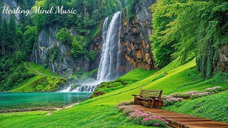 Nature Sounds YouTube video thumbnail