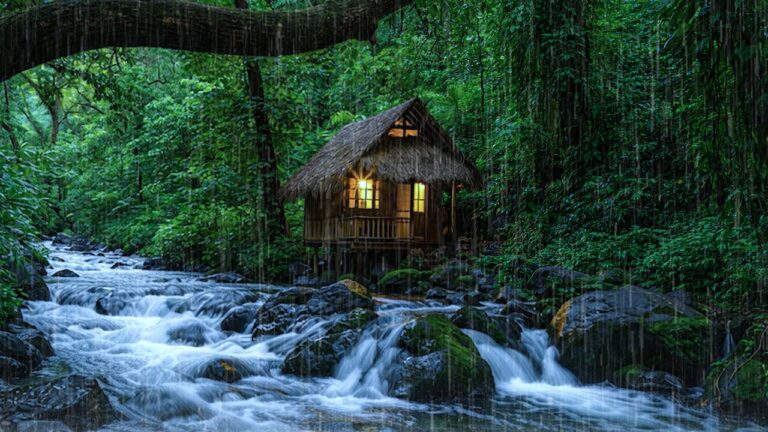 Nature Sounds YouTube video thumbnail