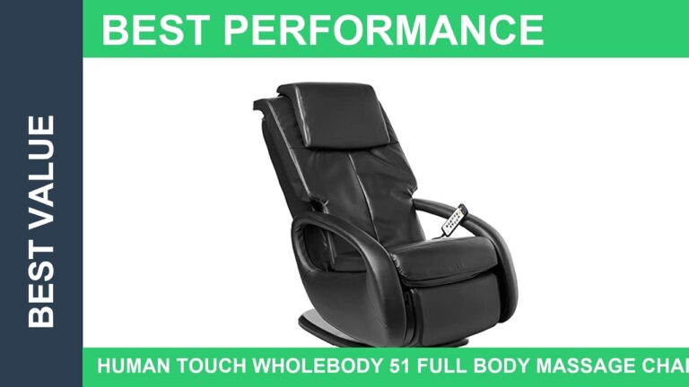 Full Body Massage YouTube video thumbnail