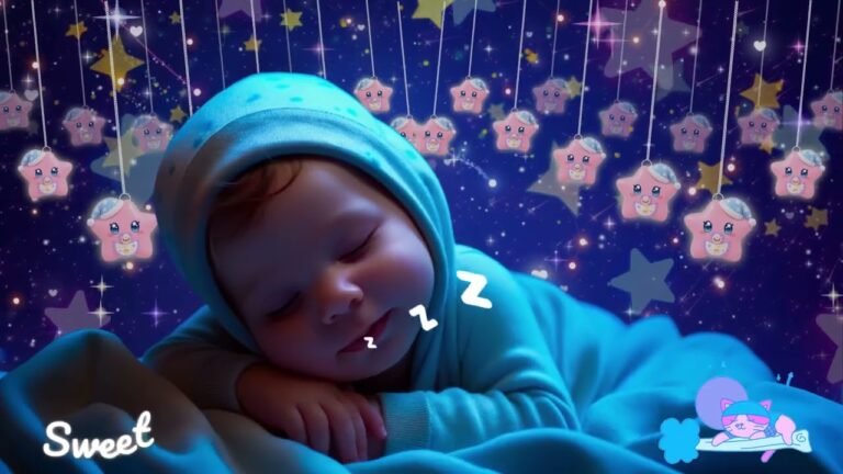 Sleep Music YouTube video thumbnail