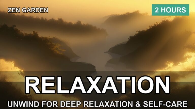 Spa Music YouTube video thumbnail