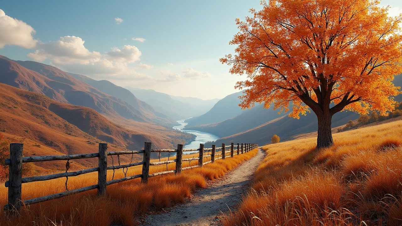 Gentle Relaxing Music 🎶 Soothe Your Emotions, Clear Your Thoughts & Create a Peaceful Mind #1