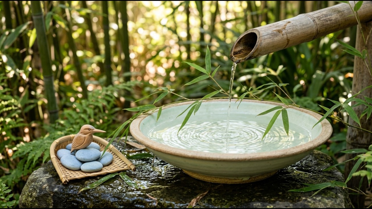 Relaxing Spa Music – Beautiful Peaceful, Calm Music, Meditation | Sound Therapy For Sleep