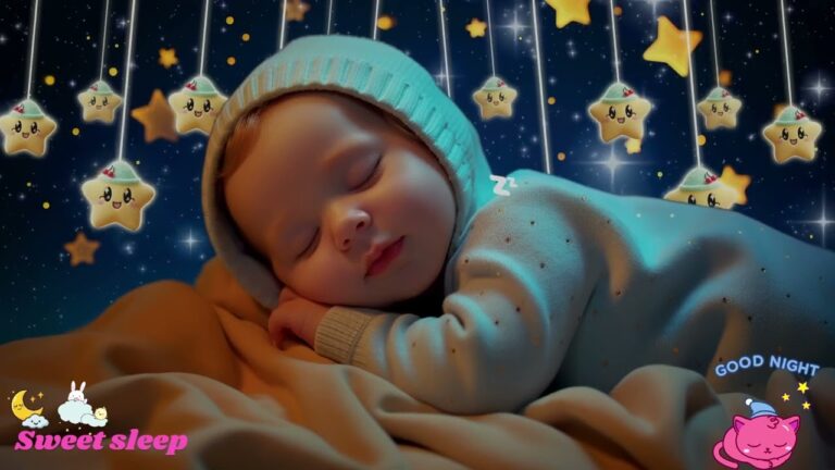 Sleep Music YouTube video thumbnail