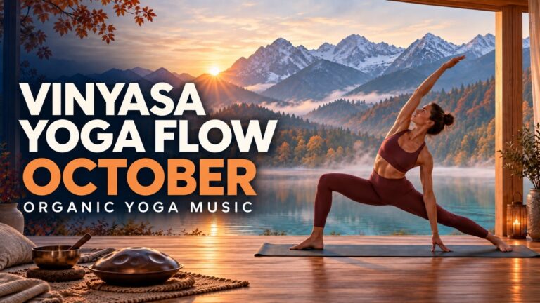 Yoga Music YouTube video thumbnail