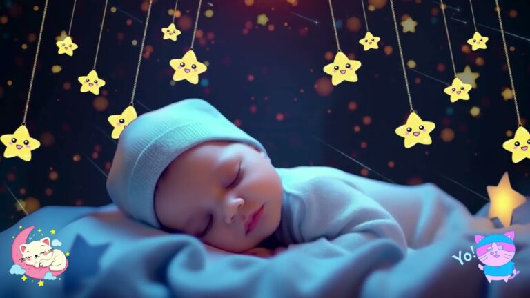 Sleep Music YouTube video thumbnail