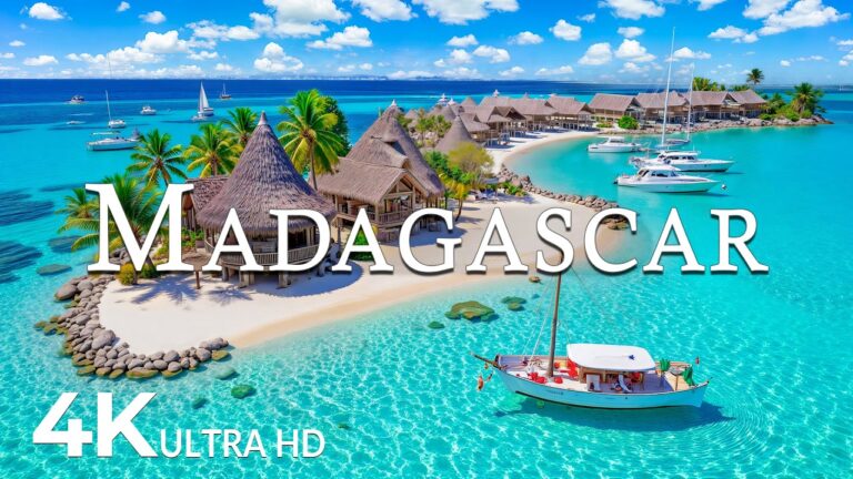 Relaxation Music YouTube video thumbnail