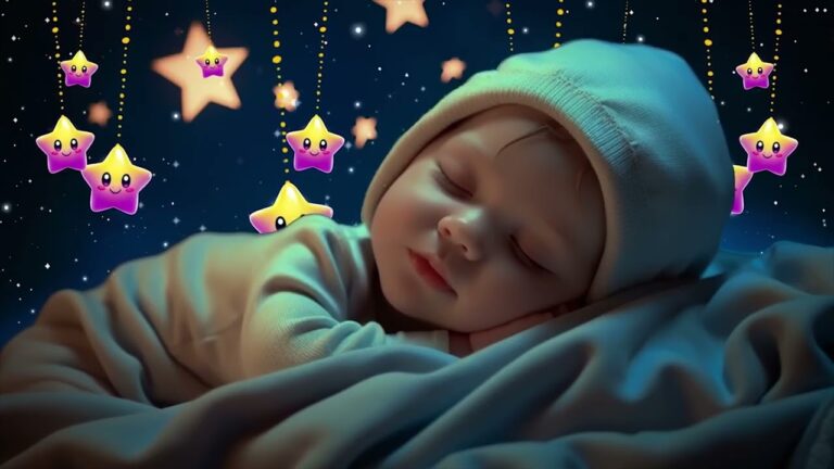 Sleep Music YouTube video thumbnail