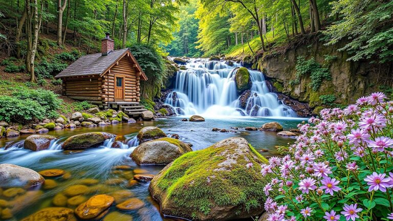Relaxation Music YouTube video thumbnail