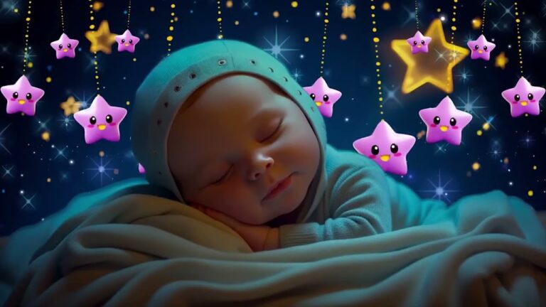Sleep Music YouTube video thumbnail