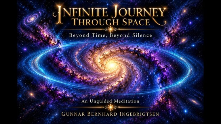 Meditation Music YouTube video thumbnail