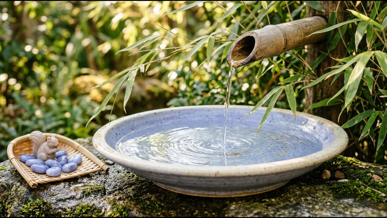 Relaxing Spa Music – Beautiful Peaceful, Calm Music, Meditation | Experience True Comforts