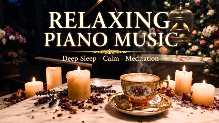 Nature Sounds YouTube video thumbnail