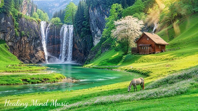 Nature Sounds YouTube video thumbnail
