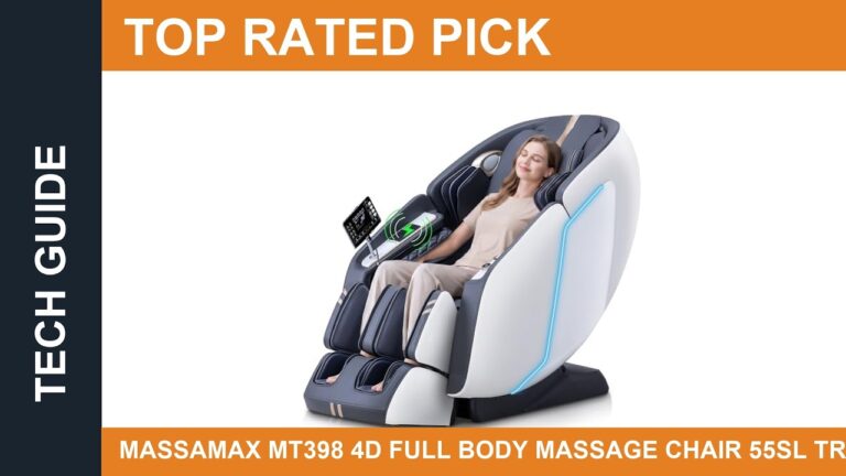 Full Body Massage YouTube video thumbnail