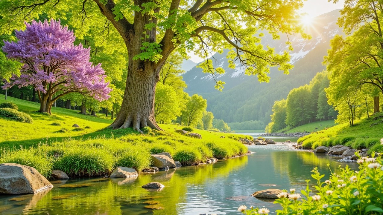Beautiful Relaxing Music: Stop Overthinking, Stress Relief Music, Sleep Music #4