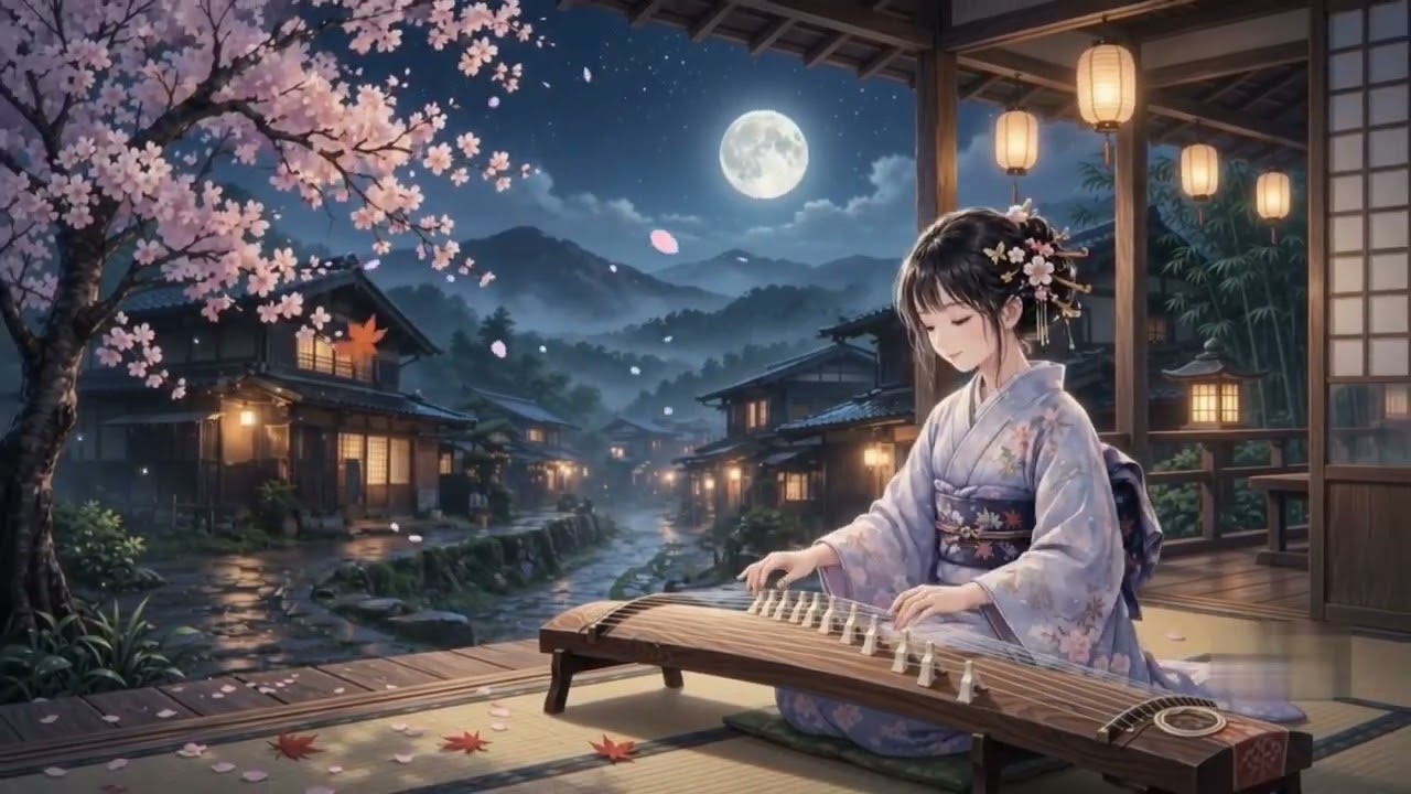 Relaxing Music, Meditation Music, Sleeping Music, Yoga Music, Spa Music, Study Music, Insomnia ☯001