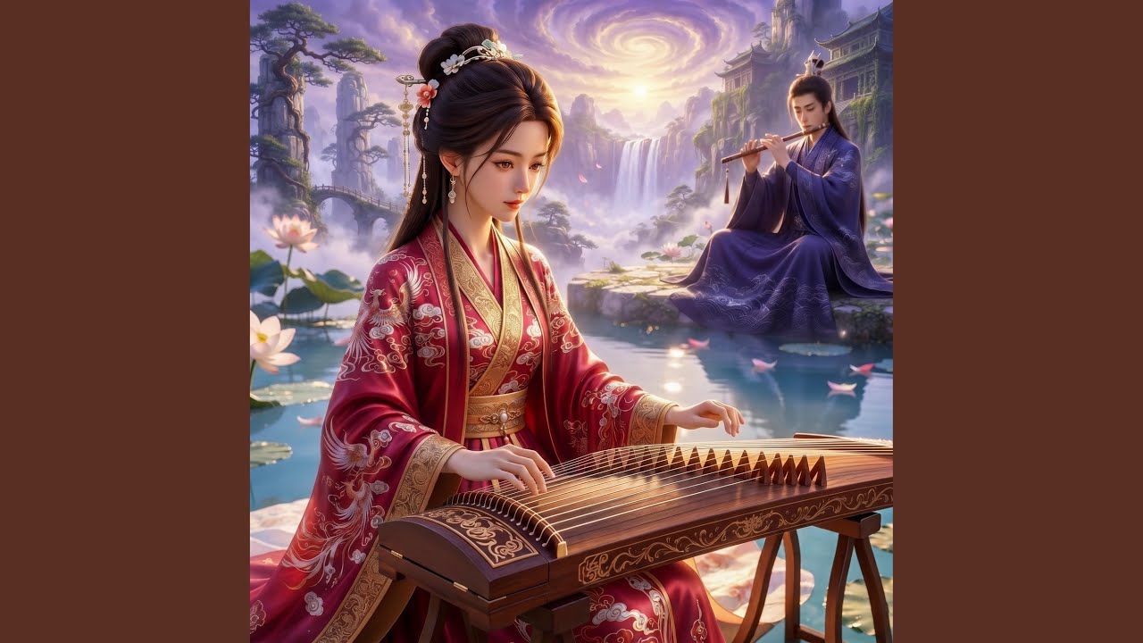 Relaxing Piano to Melt Away Anxiety, Healing Music for the Soul