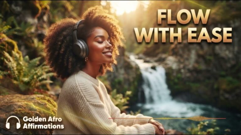 Healing Music YouTube video thumbnail