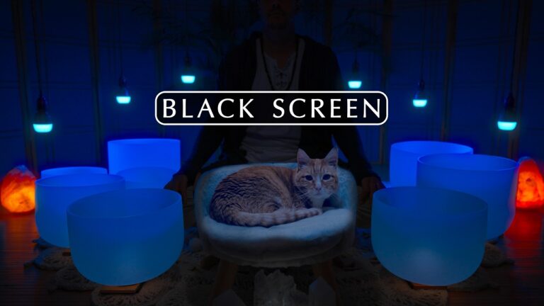 Sleep Music YouTube video thumbnail