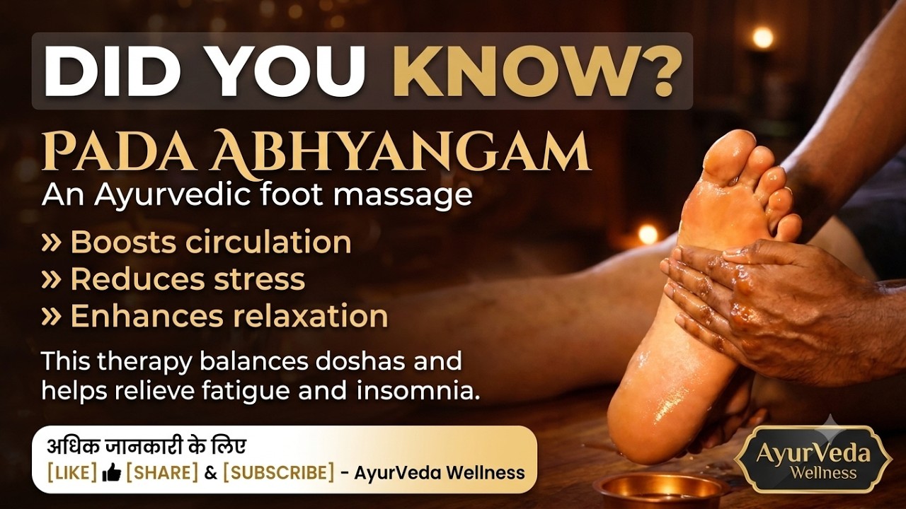 pada-abhyangam therapy with Teamex foot massage therapy #wellness #detox #destressing #ayurveda