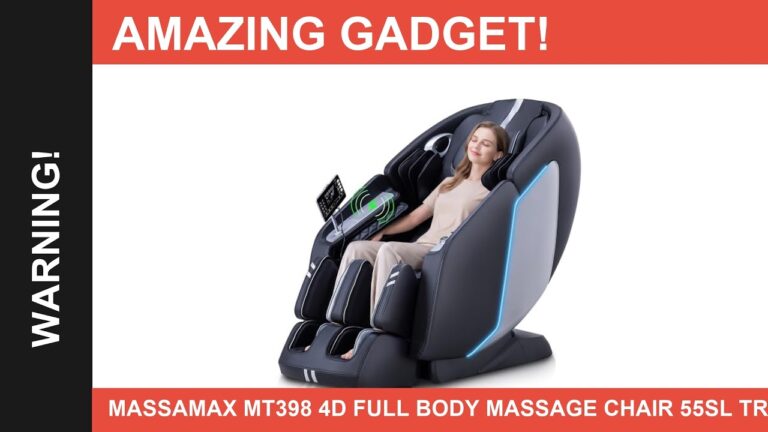 Full Body Massage YouTube video thumbnail