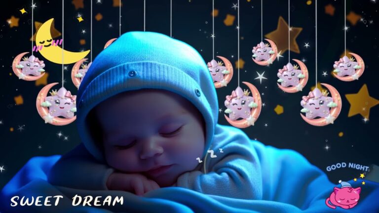 Sleep Music YouTube video thumbnail