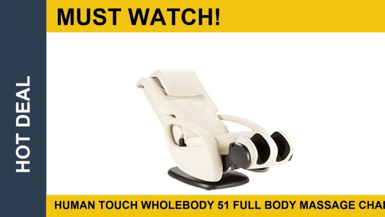 Full Body Massage YouTube video thumbnail