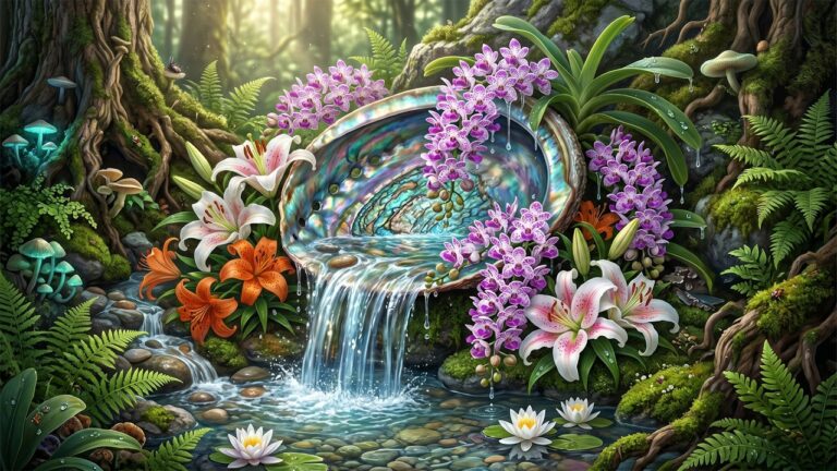 Nature Sounds YouTube video thumbnail