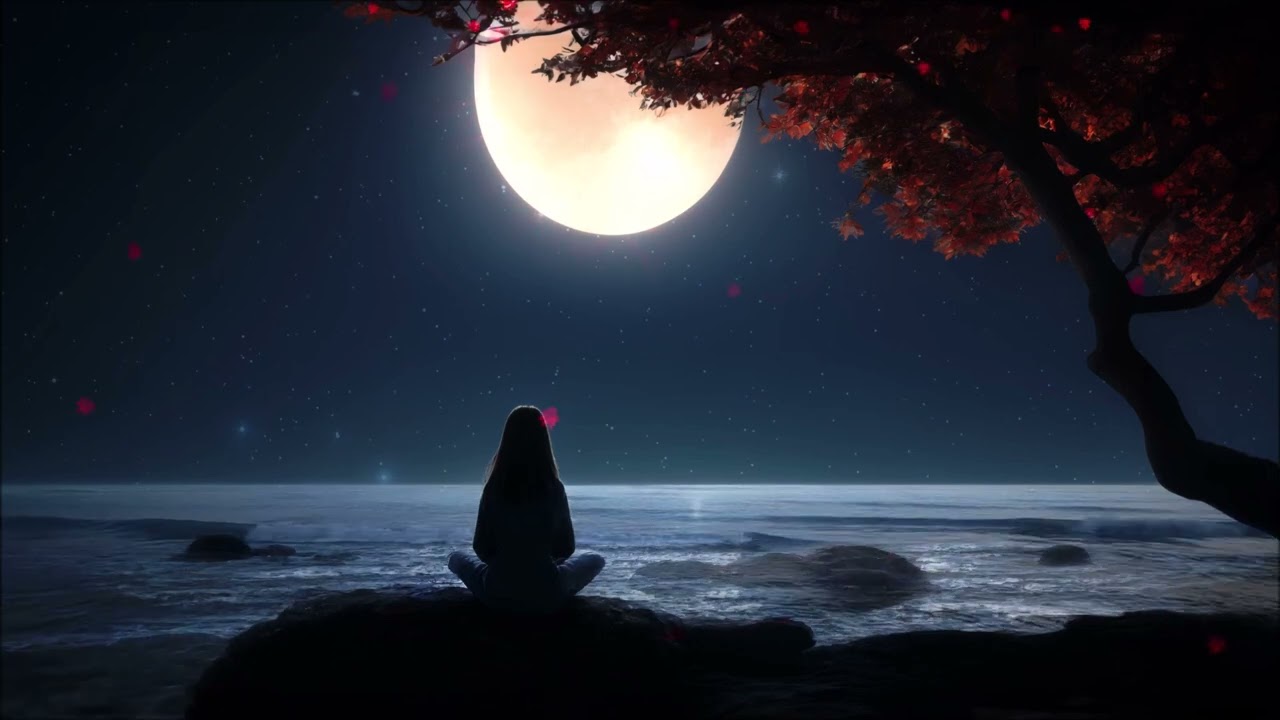 Release All Negative Energy | Deep Healing Music For Inner Peace And Balance