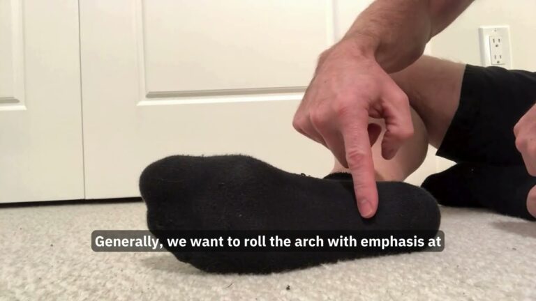 Hands & Wrists Self Massage YouTube video thumbnail