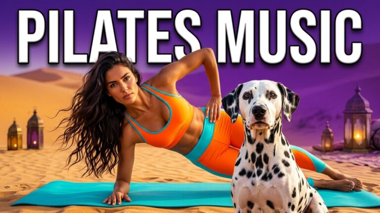 Yoga Music YouTube video thumbnail