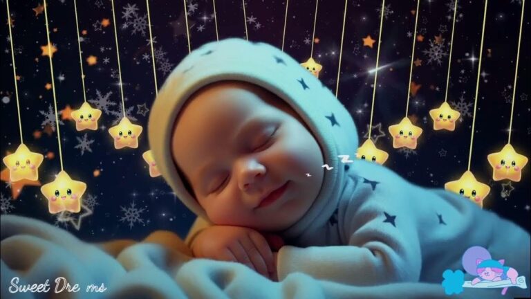 Sleep Music YouTube video thumbnail
