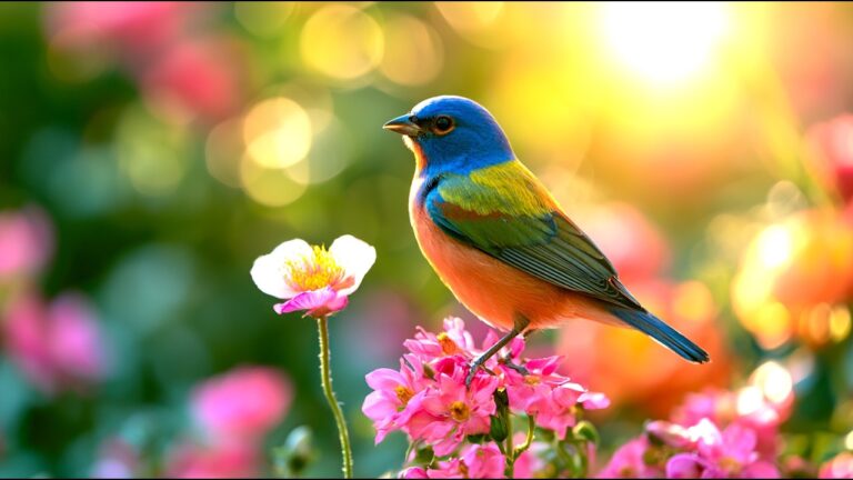 Relaxation Music YouTube video thumbnail